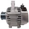 Wai Global Alternator, ALTND IRIF 12V 80A S7 CW HP, 80 Amp12 Volt, CW, 7Groove Pulley 11194N - alternate 2